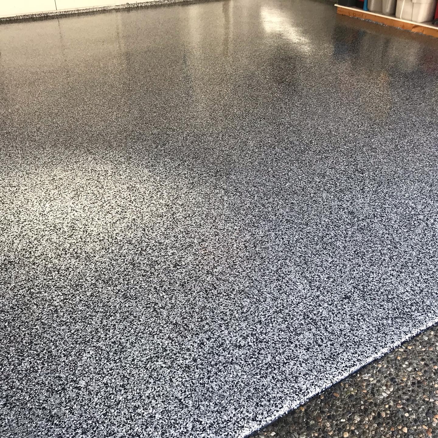 Innovative epoxy designs