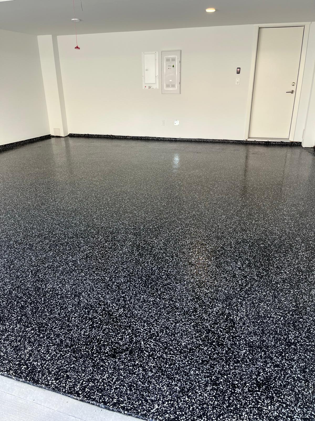 Scalable epoxy solutions