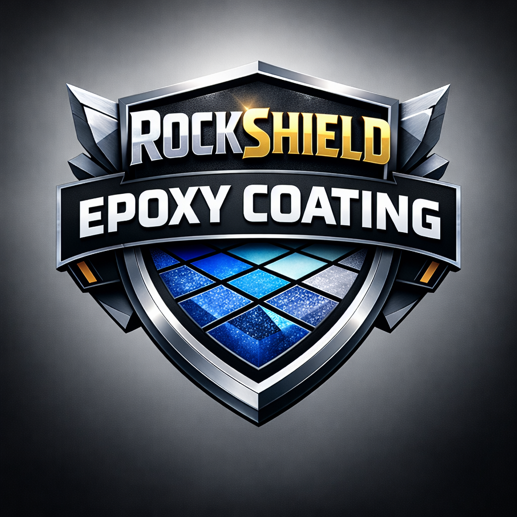 RockShield Epoxy Coating